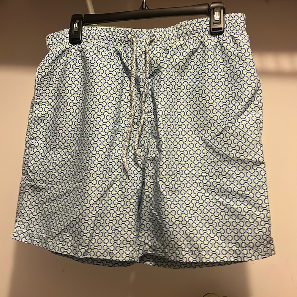 Men’s size medium Michael’s Swim trunks